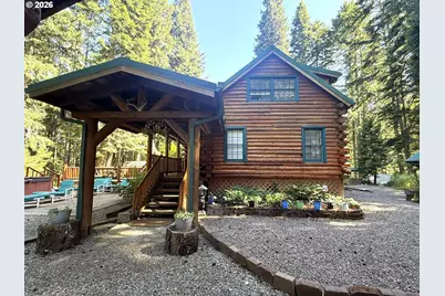 440 Forest Dr, Azalea, OR 97410 - Photo 15