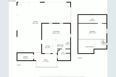 10 Pine Ln, Lakeside, OR 97449 - Photo 25