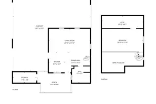 10 Pine Ln, Lakeside, OR 97449 - Photo 25