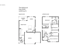 341 NW 30th St, Battle Ground, WA 98604 - Photo 39