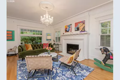 2633 NE 14th Ave, Portland, OR 97212 - Photo 9