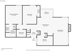 417 Stonewood Dr, Eugene, OR 97405 - Photo 45