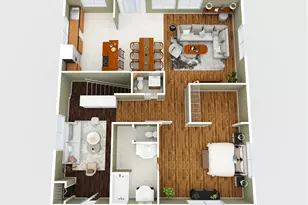 30062 Maple Dr, Rainier, OR 97048 - Photo 37