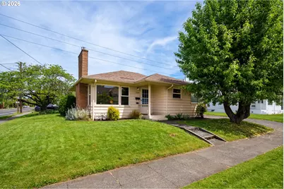 5205 SE Ramona St, Portland, OR 97206 - Photo 1