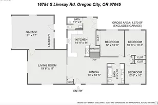 16784 Livesay Rd, Oregon City, OR 97045 - Photo 47