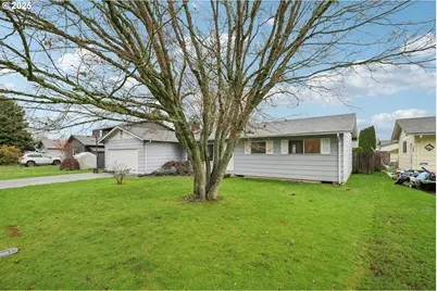 1802 Dorothy St, Longview, WA 98632 - Photo 3