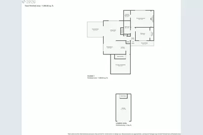 7136 SW Murray Blvd #109, Beaverton, OR 97008 - Photo 27