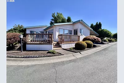 1800 Lakewood Ct #171, Eugene, OR 97402 - Photo 5