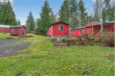 20284 El Romar Dr NE, Scotts Mills, OR 97375 - Photo 43