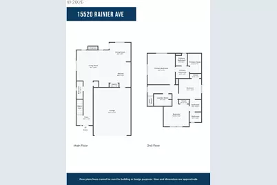 15520 Rainier Ave, Sandy, OR 97055 - Photo 35