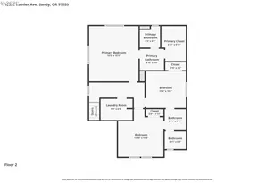 15520 Rainier Ave, Sandy, OR 97055 - Photo 37