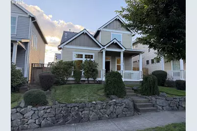 1663 NE 103rd Ave, Hillsboro, OR 97006 - Photo 1