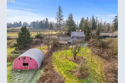 14111 S Union Mills Rd, Mulino, OR 97042 - Photo 7