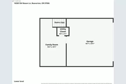 16265 SW Mason Ln, Beaverton, OR 97006 - Photo 39