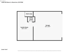 16265 SW Mason Ln, Beaverton, OR 97006 - Photo 39