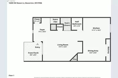16265 SW Mason Ln, Beaverton, OR 97006 - Photo 37