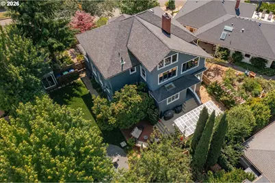 2127 SW Elm St, Portland, OR 97201 - Photo 45