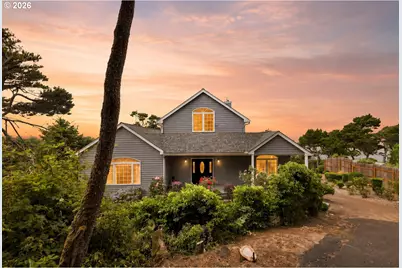 6988 NW Pacific Coast Hwy, Seal Rock, OR 97376 - Photo 1