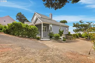 6988 NW Pacific Coast Hwy, Seal Rock, OR 97376 - Photo 13
