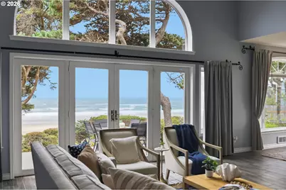 6988 NW Pacific Coast Hwy, Seal Rock, OR 97376 - Photo 5