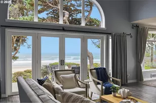 6988 NW Pacific Coast Hwy, Seal Rock, OR 97376 - Photo 5