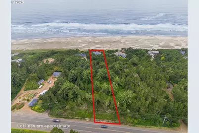 6988 NW Pacific Coast Hwy, Seal Rock, OR 97376 - Photo 43