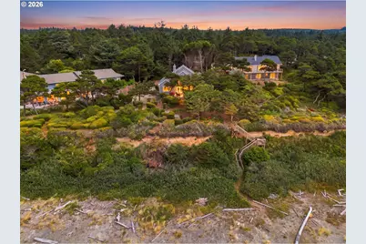 6988 NW Pacific Coast Hwy, Seal Rock, OR 97376 - Photo 3