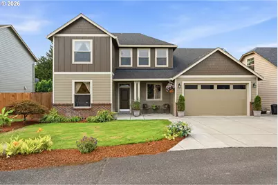 1403 NE 128th Cir, Vancouver, WA 98685 - Photo 1