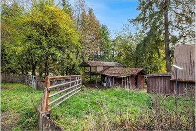 56220 SW Lee Falls Rd, Gaston, OR 97119 - Photo 35