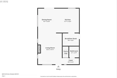 6507 NE 7th Ave, Portland, OR 97211 - Photo 41