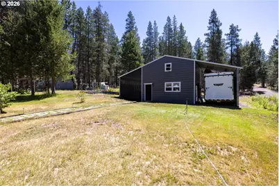 137127 Main St, Crescent, OR 97733 - Photo 5