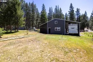 137127 Main St, Crescent, OR 97733 - Photo 5