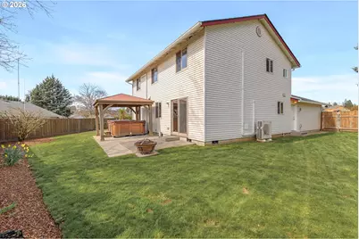 7009 NE 141st Ct, Vancouver, WA 98682 - Photo 27