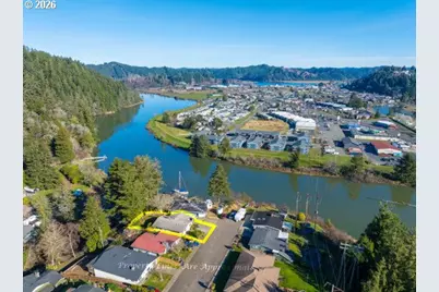 1745 Greenwood Ave, Reedsport, OR 97467 - Photo 47