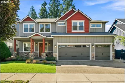 10766 NW Jordan Ln, Portland, OR 97210 - Photo 1
