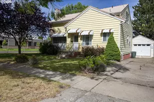 907 Fourth St, La Grande, OR 97850 - Photo 1