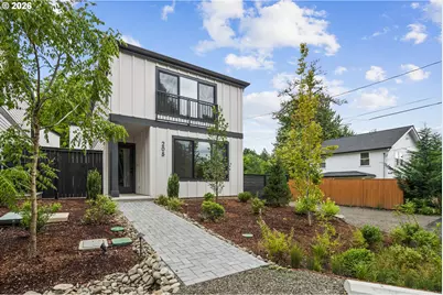 205 E Ave, Lake Oswego, OR 97034 - Photo 1