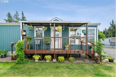 3454 Rudometkin Dr #15, Hubbard, OR 97032 - Photo 5