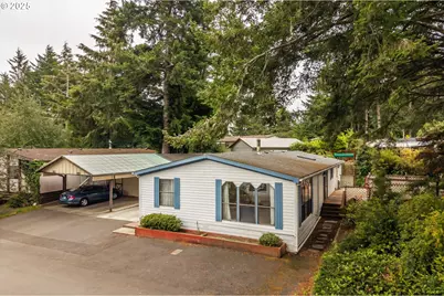 1445 Village Pines Ave, Coos Bay, OR 97420 - Photo 1