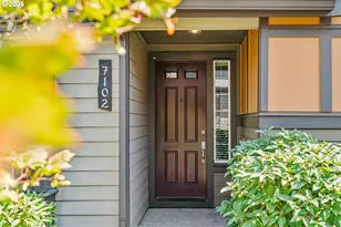 7102 NE Stonewater St, Hillsboro, OR 97124 - Photo 3