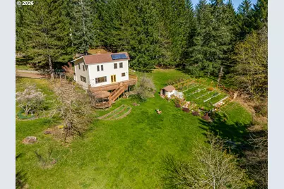 19037 NW Meadow Lake Rd, Yamhill, OR 97148 - Photo 3