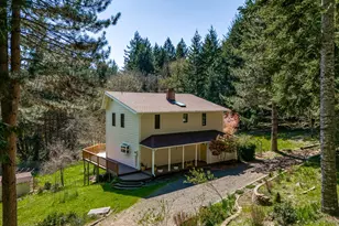 19037 NW Meadow Lake Rd, Yamhill, OR 97148 - Photo 1