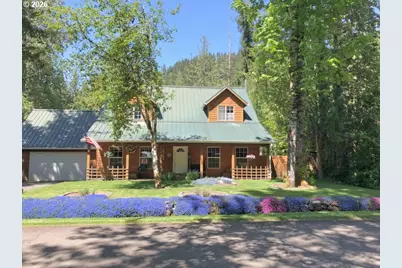 65679 E Alpine Way, Mount Hood Village, OR 97049 - Photo 47