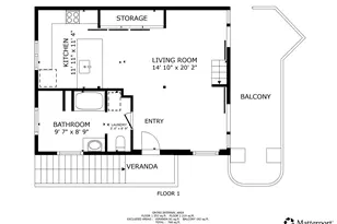 1411 SW Hall St, Portland, OR 97201 - Photo 23