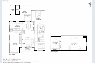 2630 12th Ave, Forest Grove, OR 97116 - Photo 39