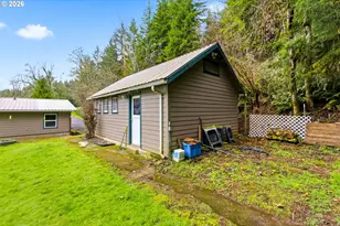 42430 Ames Creek Rd, Sweet Home, OR 97386 - Photo 27