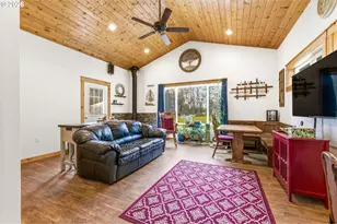 42430 Ames Creek Rd, Sweet Home, OR 97386 - Photo 5