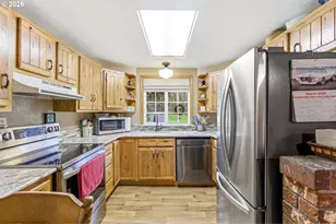 42430 Ames Creek Rd, Sweet Home, OR 97386 - Photo 43