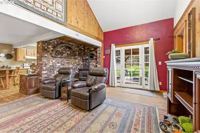 42430 Ames Creek Rd, Sweet Home, OR 97386 - Photo 7