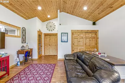 42430 Ames Creek Rd, Sweet Home, OR 97386 - Photo 41